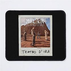 MANESKIN maneskin,måneskin Mouse Pad