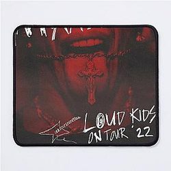 MANESKIN maneskin,måneskin  Mouse Pad