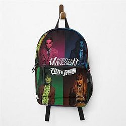 MANESKIN Backpack  Backpack