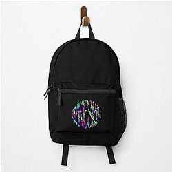 maneskin Backpack