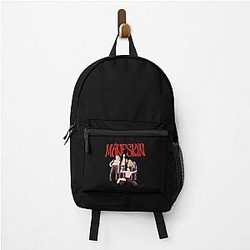 maneskin Backpack