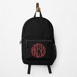 MANESKIN maneskin,måneskin Backpack