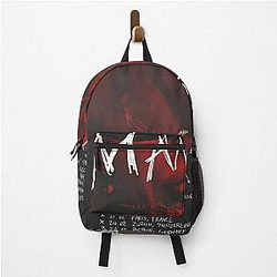 MANESKIN maneskin,måneskin  Backpack