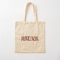 Maneskin  Cotton Tote Bag