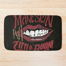 Maneskin Bath Mat