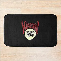 Maneskin Bath Mat