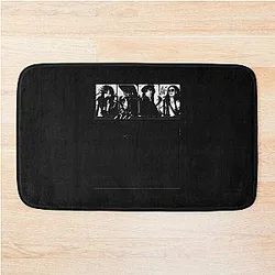 Maneskin Comic Band Poster Mat