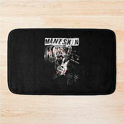 Maneskin Comic Art Band