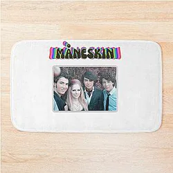 Måneskin 2008 Bath Mat