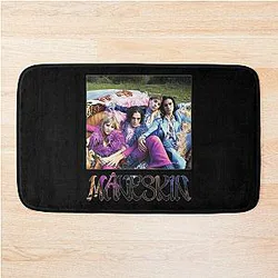 The Maneskin Poster