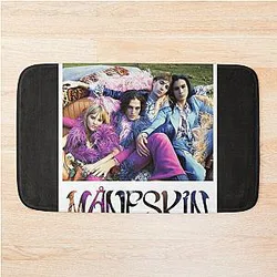 Maneskin poster