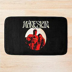Maneskin Strip Bath Mat