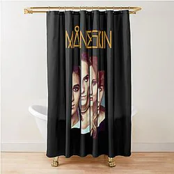 Maneskin Comic Art Band