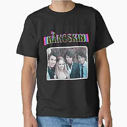 Maneskin 2008 T-Shirt