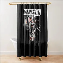 Maneskin Comic Art Band