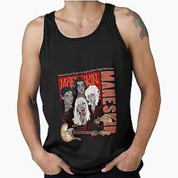 Maneskin - Horror Tank