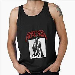 Maneskin Tank