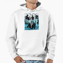 Maneskin - The Loneliest Pullover Hoodie