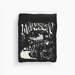 Maneskin Comic Art Band