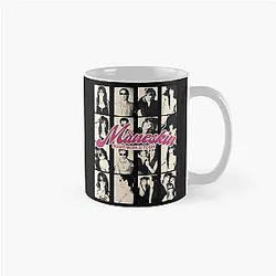 Maneskin Music Classic Mug