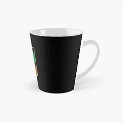 Maneskin 4 Tall Mug