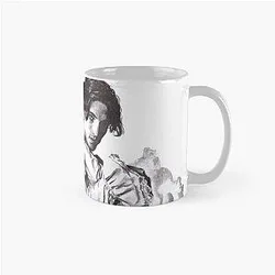 Damiano David Maneskin as Icarus Classic Mug