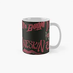Maneskin Classic Mug