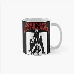 Museo Classic Mug