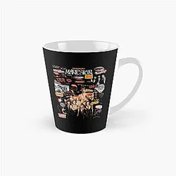 Måneskin 90s Tall Mug