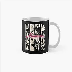 The Black Mugs