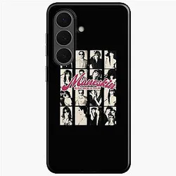 Maneskin Music Tour World Samsung Galaxy Case