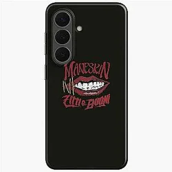 Maneskin Samsung Galaxy Soft Case