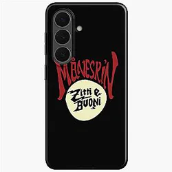 Maneskin Samsung Galaxy Soft Case