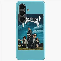 Maneskin Original Vintage Music Band Poster Wall Art Soft Case