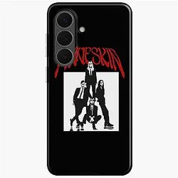 Maneskin Samsung Galaxy Case