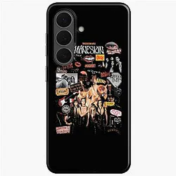 Maneskin 90S Soft Case