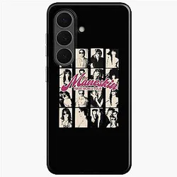 Maneskin Music Tour Case