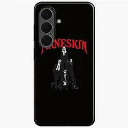 Maneskin Band Stylish Retro Case