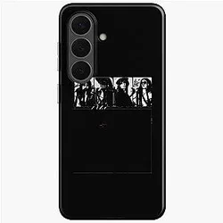 Maneskin Comic Art Band Poster Case