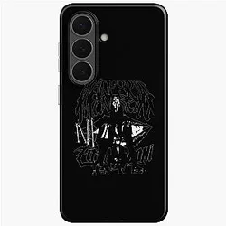 Maneskin Comic Art Band Poster Case for Samsung Galaxy