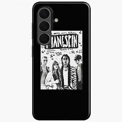 Maneskin Teatro D'ira Doodles Samsung Galaxy Case