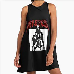 Maneskin Classic Dress