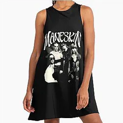 The Black Jacket Dress