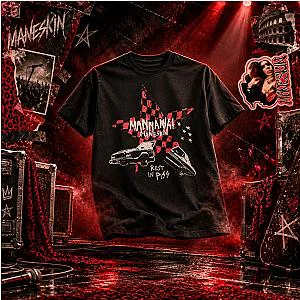 Maneskin T-Shirts