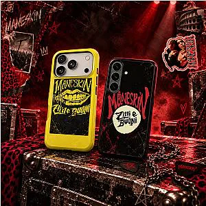 Maneskin Cases