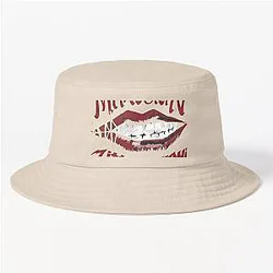 Maneskin Bucket Hat