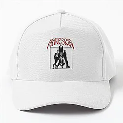 Maneskin Baseball Cap