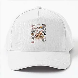 Maneskin 90s Cap