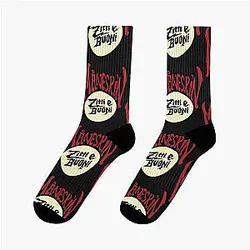 Maneskin Socks