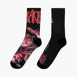 Maneskin Socks